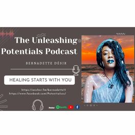 Show cover of The Unleashing Potentials Podcast