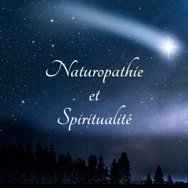 Show cover of Naturopathie et Spiritualité