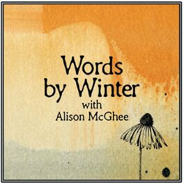 Show cover of Words by Winter