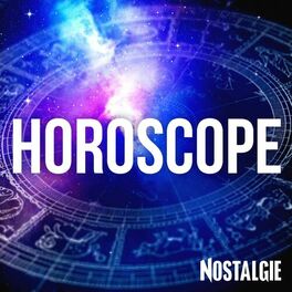 Show cover of Nostalgie - L'Horoscope