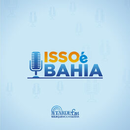 Show cover of ISSO É BAHIA