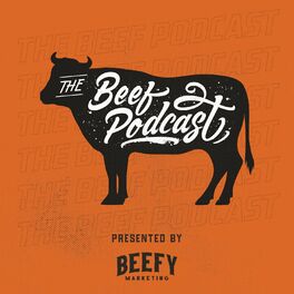 Show cover of The Beef Podcast