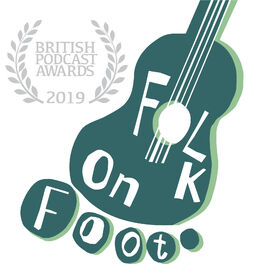 Show cover of Folk on Foot