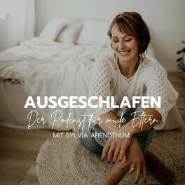 Show cover of Ausgeschlafen - Der Podcast für müde Eltern