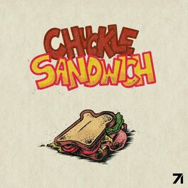 Show cover of Chuckle Sandwich