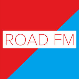 Show cover of Road FM - Play Rewind, Play Road!