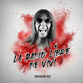 Show cover of La Radio libre de Vivi