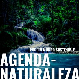 Show cover of Agenda Naturaleza