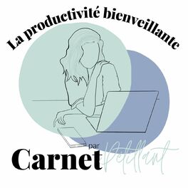 Show cover of Carnet Pétillant