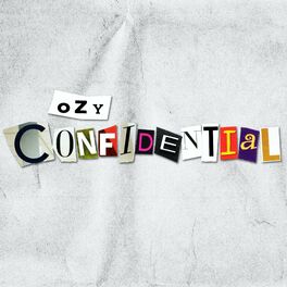 Show cover of OZY CONFIDENTIAL