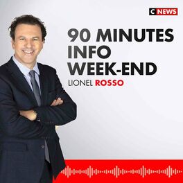 Show cover of 90 Minutes Info Week-End
