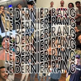 Show cover of Le Dernier Rang