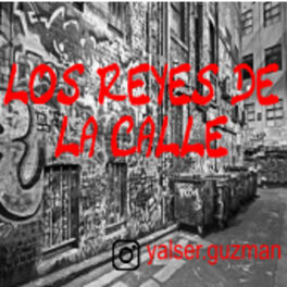 Show cover of Los Reyes de la Calle