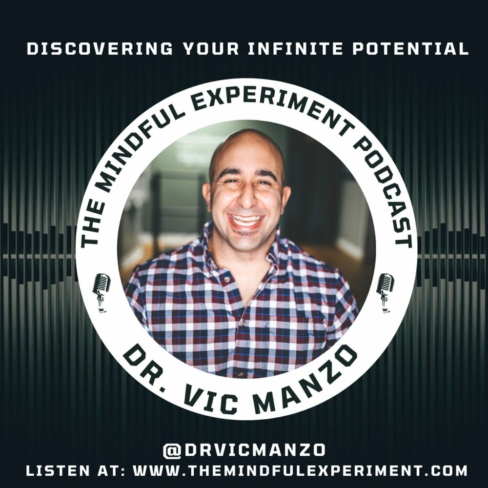 Listen to The Mindful Experiment Podcast podcast Deezer