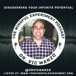 Show cover of The Mindful Experiment Podcast