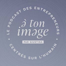 Show cover of À ton image !