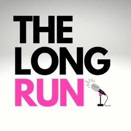 Show cover of THE LONG RUN