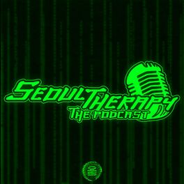 Show cover of Seoul Therapy The Podcast