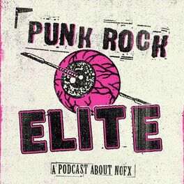 Show cover of Punk Rock Elite
