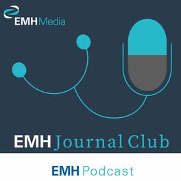 Show cover of EMH Journal Club