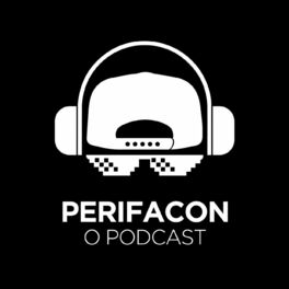 Show cover of PerifaCon