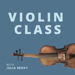 Show cover of Violin Class