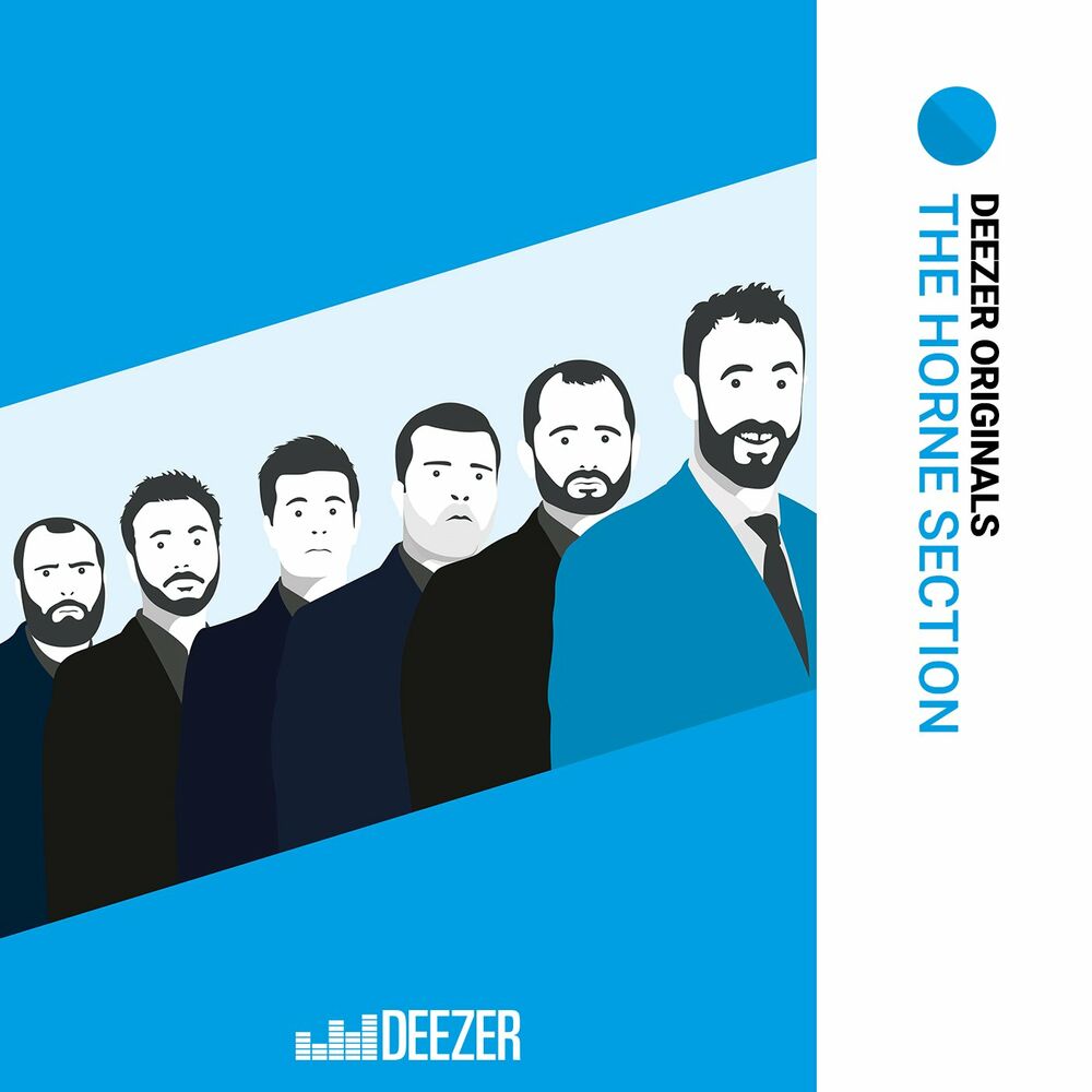 Listen to The Horne Section Podcast podcast | Deezer