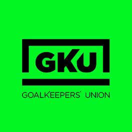 Show cover of Goalkeepers' Union