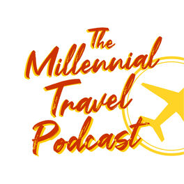 Show cover of Millennial Travel Podcast