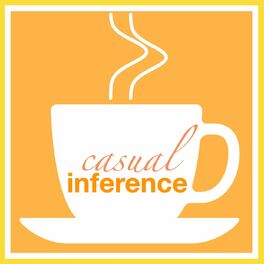 Show cover of Casual Inference
