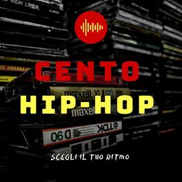 Show cover of Cento Hip-Hop