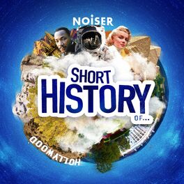 Show cover of Short History Of...