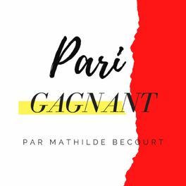 Show cover of Pari Gagnant