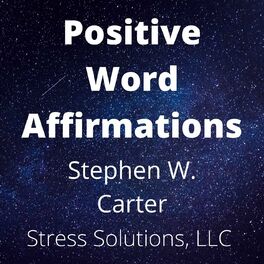 Show cover of Positive Word Affirmations