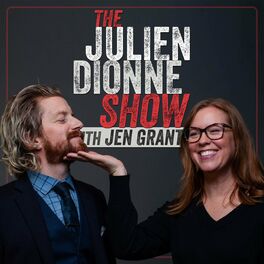 Show cover of The Julien Dionne Show with Jen Grant