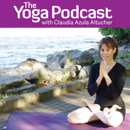 Show cover of The Yoga Podcast