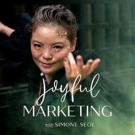 Show cover of Joyful Marketing