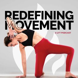 Show cover of Redefining Movement