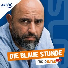 Show cover of Die Blaue Stunde