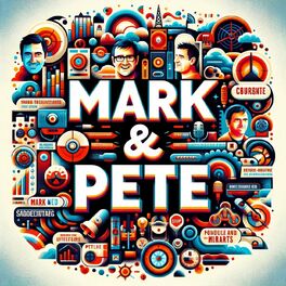 Show cover of Mark and Pete