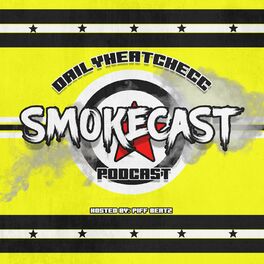 Show cover of DailyHeatChecc Smokecast (Audio)