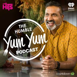 Show cover of The Humble Yum Yum