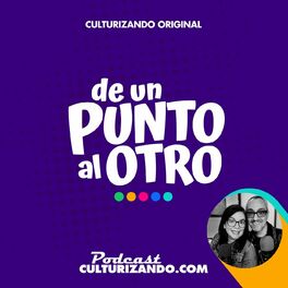 Show cover of De Un Punto Al Otro • DUPAO.NEWS • Actualidad y Tendencias