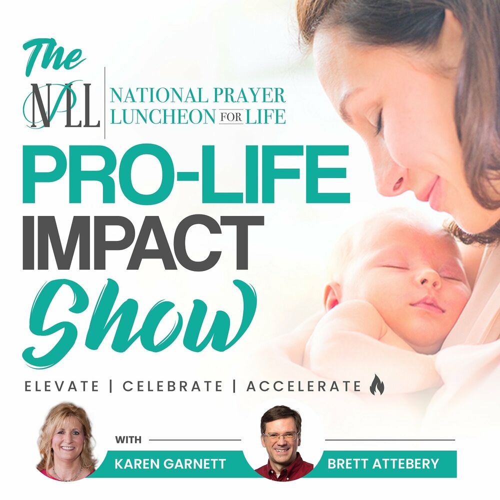 Abby Johnson Shares Facts About Planned Parenthood & How Spiritual Warfare  is Impacting Pro-Lifers