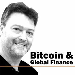 Show cover of Bitcoin and Global Finance