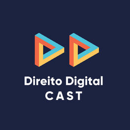 Show cover of Direito Digital Cast