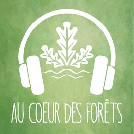 Show cover of Au coeur des forêts