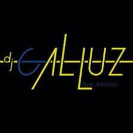 Show cover of Dj Galluz Remixes Podcast