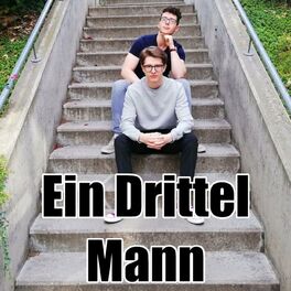 Show cover of Ein Drittel Mann