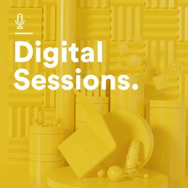 Show cover of Digital Sessions
